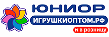 Оптово-розничная база игрушек Юниор Оптово-розничная база игрушек Юниор