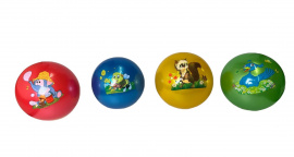 МЯЧ ПВХ НАДУВНОЙ купить оптом и в розницу МЯЧ ПВХ НАДУВНОЙ купить оптом и в розницу на базе игрушек