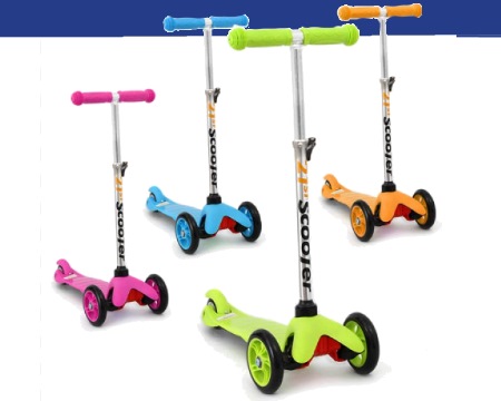 Самокаты Самокаты