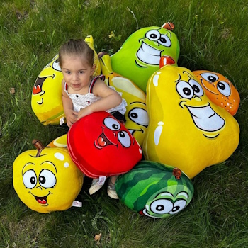 Собери коллекцию веселых друзей Собери коллекцию веселых друзей